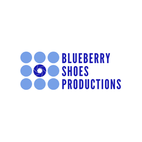 Blueberry Shoes